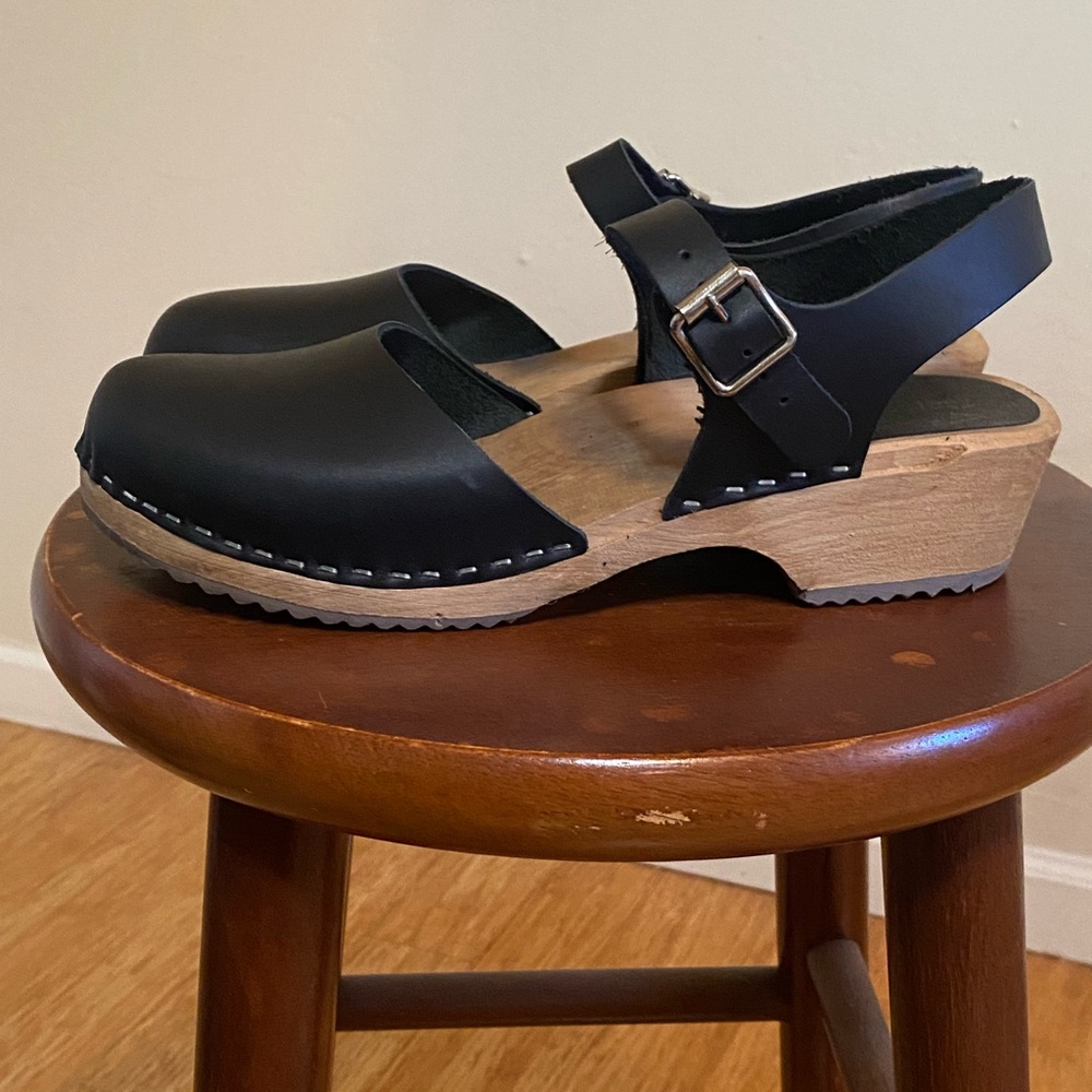 MIA Sofia Clogs